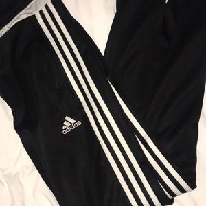 Relisting - Adidas Sweats